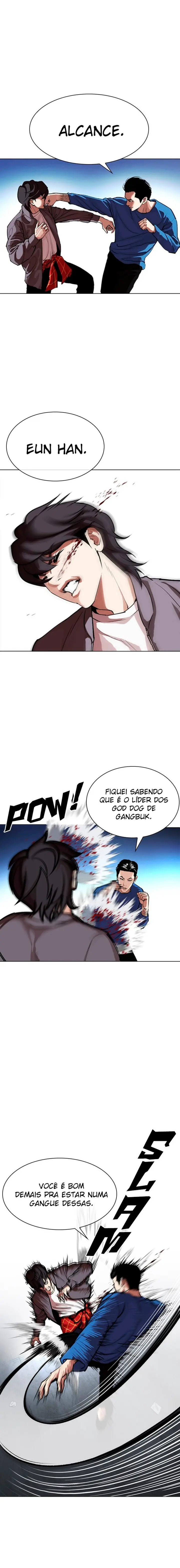 Read Aparências (PT-BR) PT Manga Online