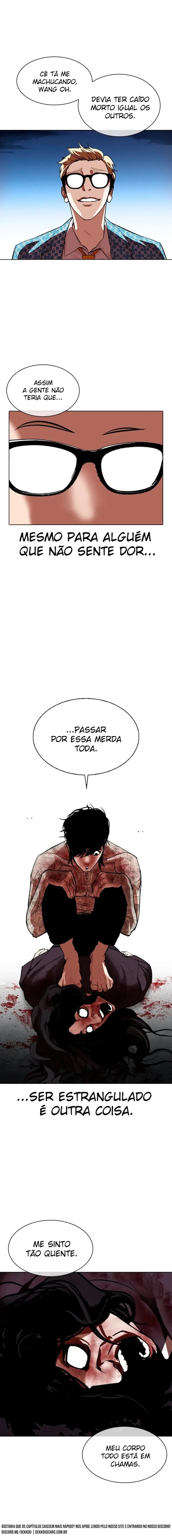 Read Aparências (PT-BR) PT Manga Online