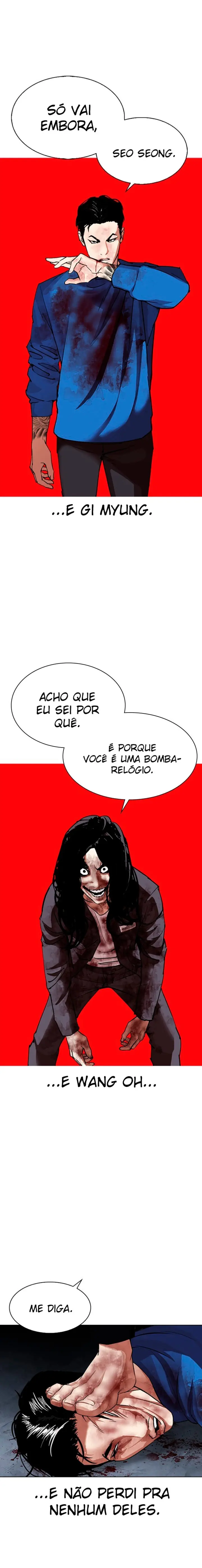 Read Aparências (PT-BR) PT Manga Online