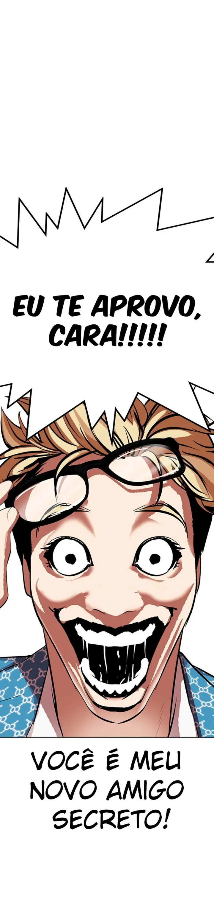 Read Aparências (PT-BR) PT Manga Online