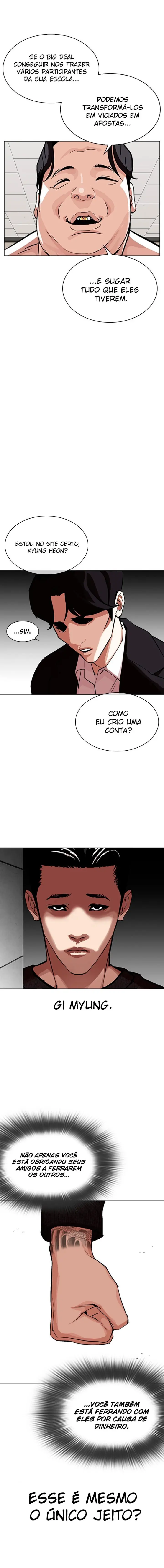 Read Aparências (PT-BR) PT Manga Online