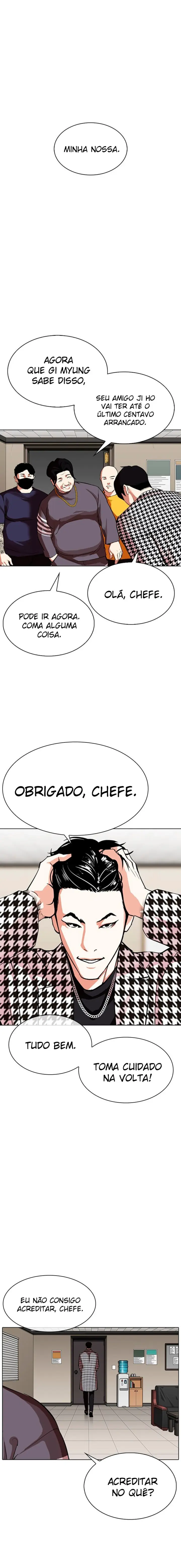 Read Aparências (PT-BR) PT Manga Online