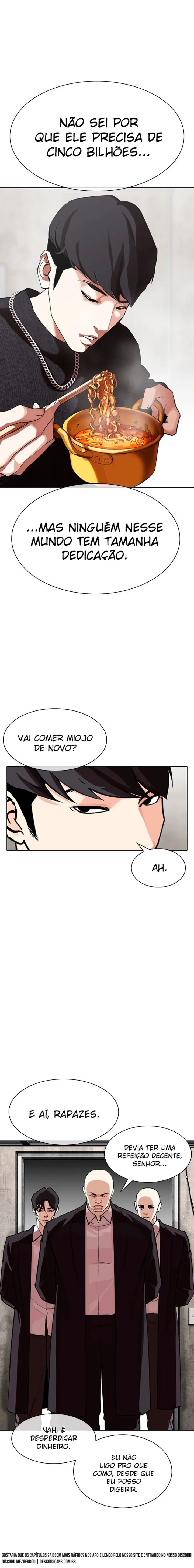 Read Aparências (PT-BR) PT Manga Online