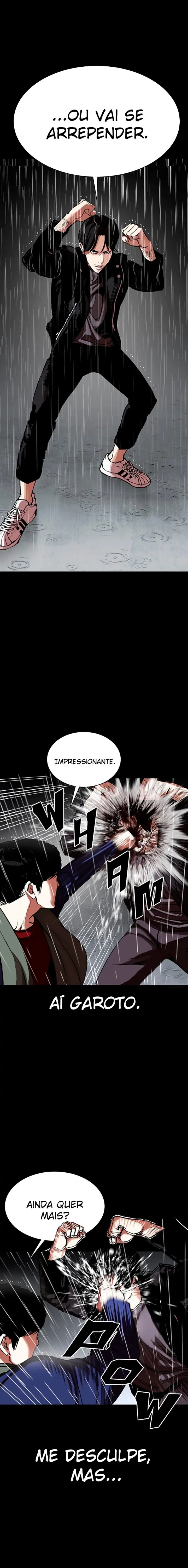 Read Aparências (PT-BR) PT Manga Online