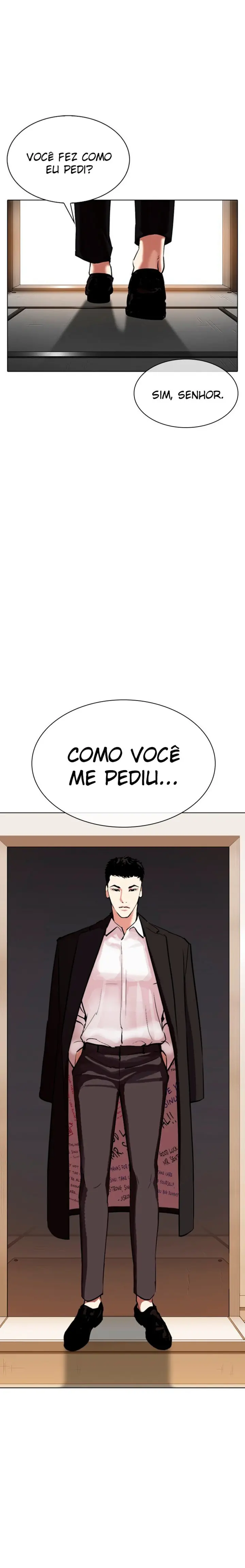 Read Aparências (PT-BR) PT Manga Online
