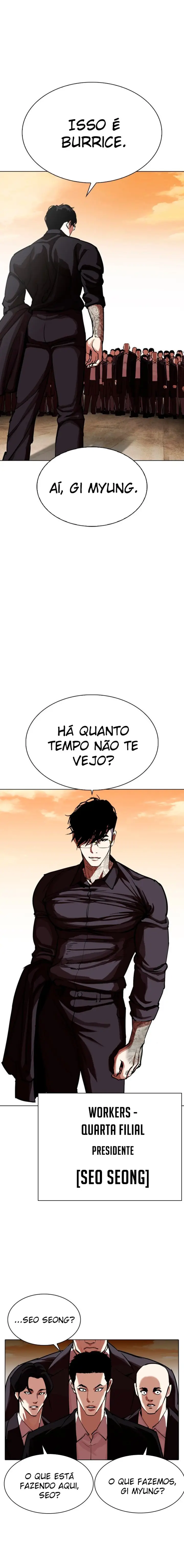 Read Aparências (PT-BR) PT Manga Online
