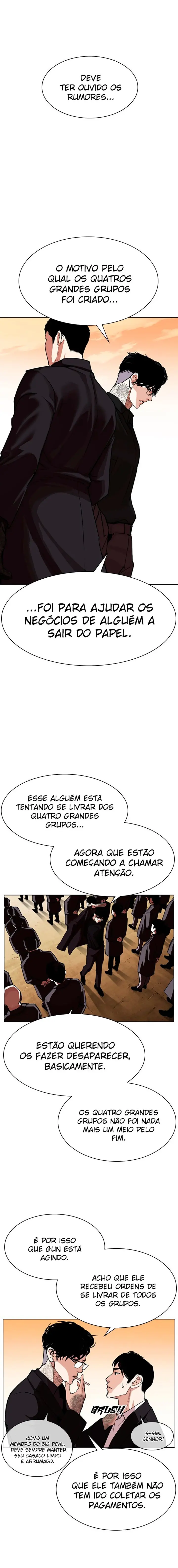 Read Aparências (PT-BR) PT Manga Online