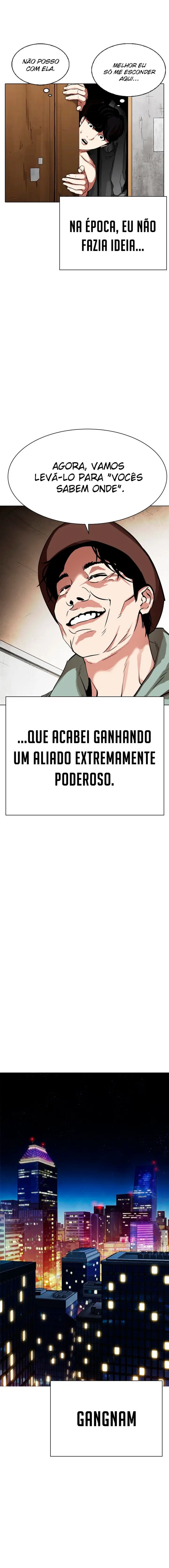 Read Aparências (PT-BR) PT Manga Online