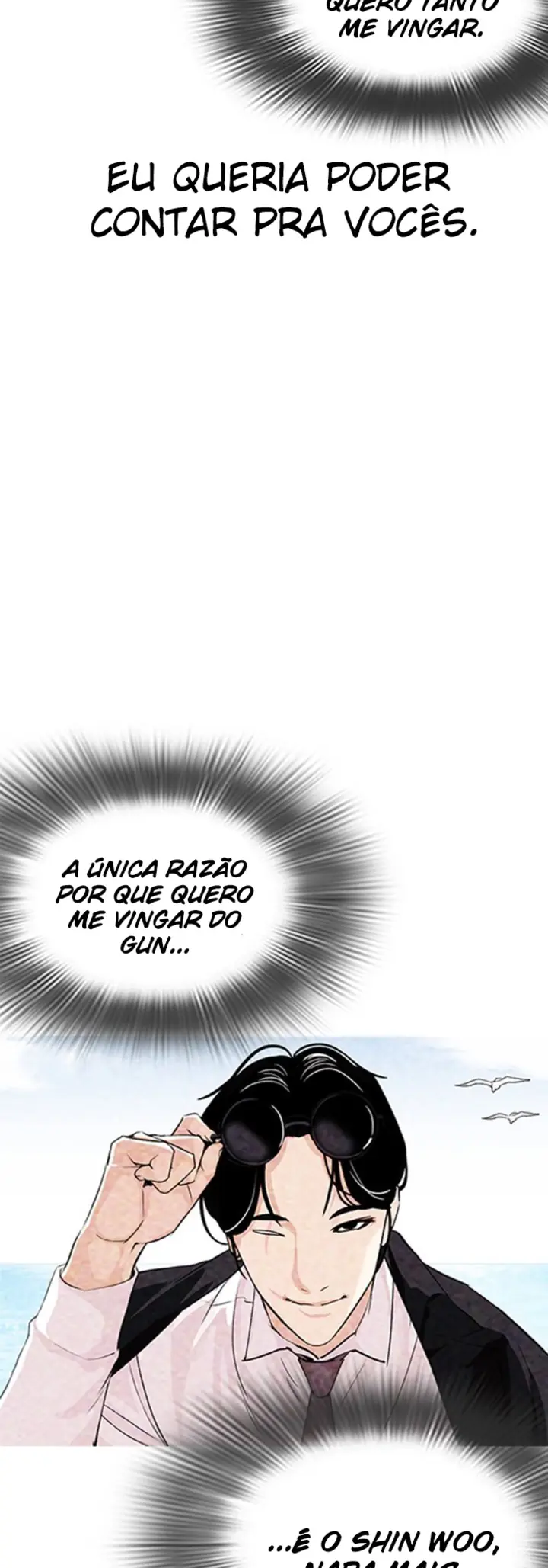 Read Aparências (PT-BR) PT Manga Online