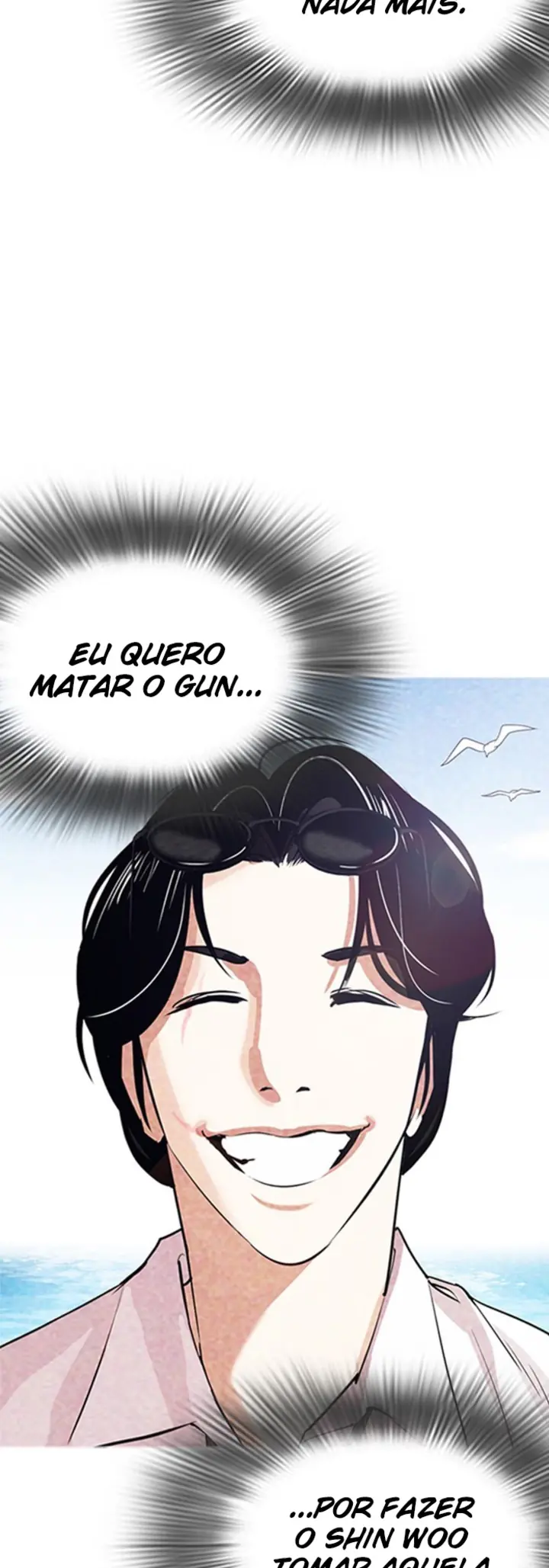 Read Aparências (PT-BR) PT Manga Online