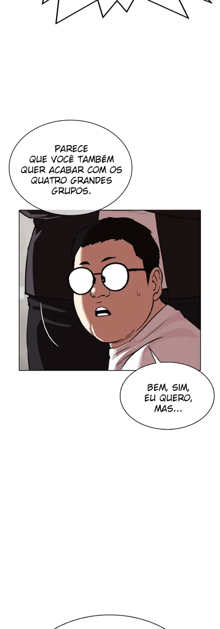 Read Aparências (PT-BR) PT Manga Online