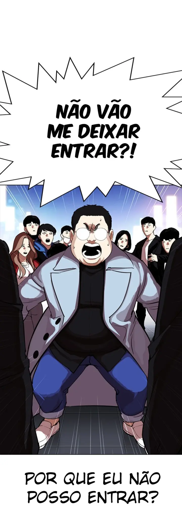Read Aparências (PT-BR) PT Manga Online