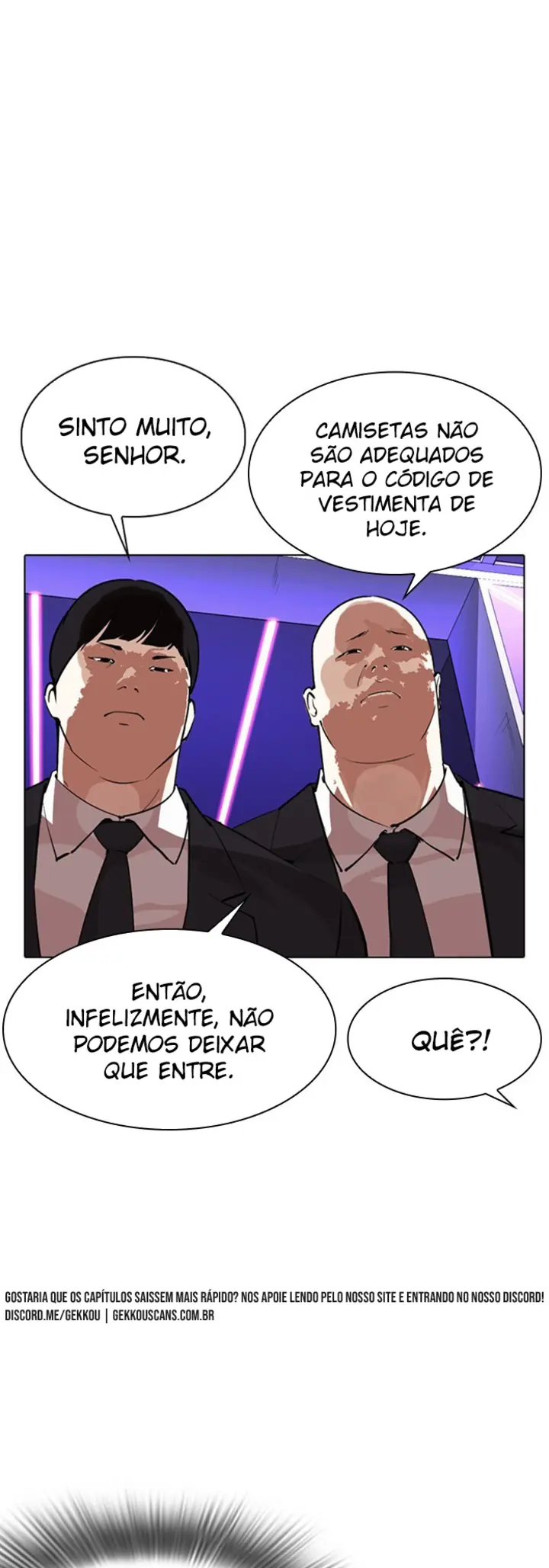 Read Aparências (PT-BR) PT Manga Online