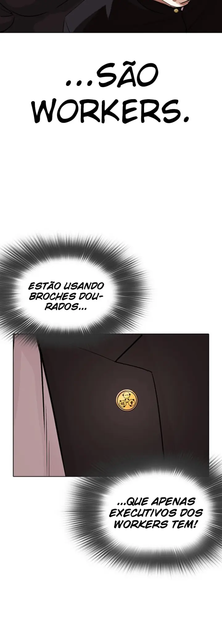 Read Aparências (PT-BR) PT Manga Online