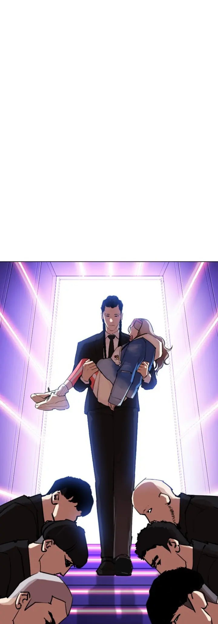 Read Aparências (PT-BR) PT Manga Online
