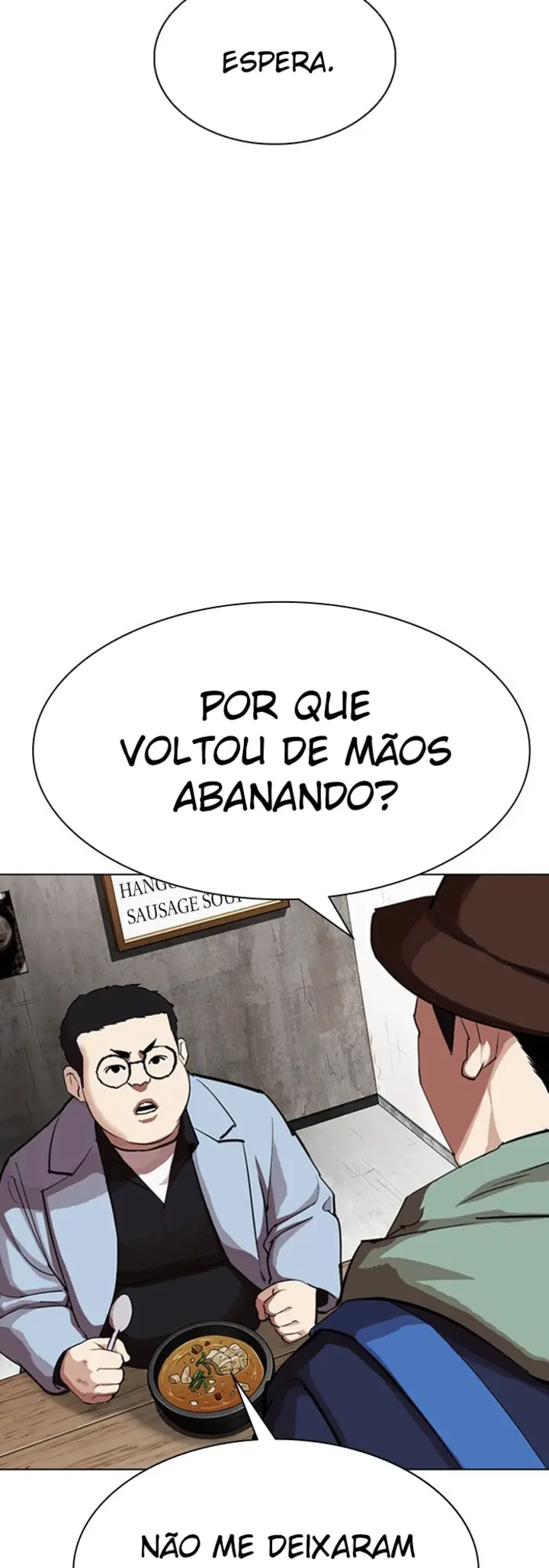 Read Aparências (PT-BR) PT Manga Online