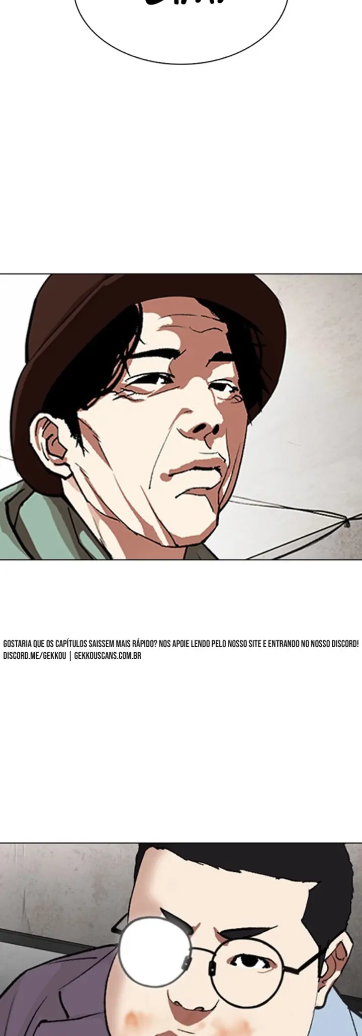 Read Aparências (PT-BR) PT Manga Online