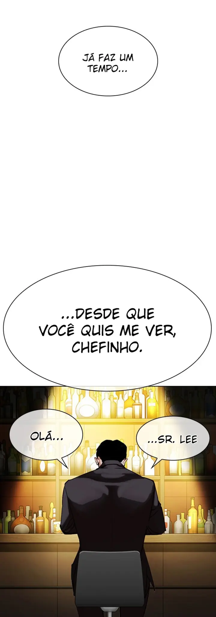 Read Aparências (PT-BR) PT Manga Online