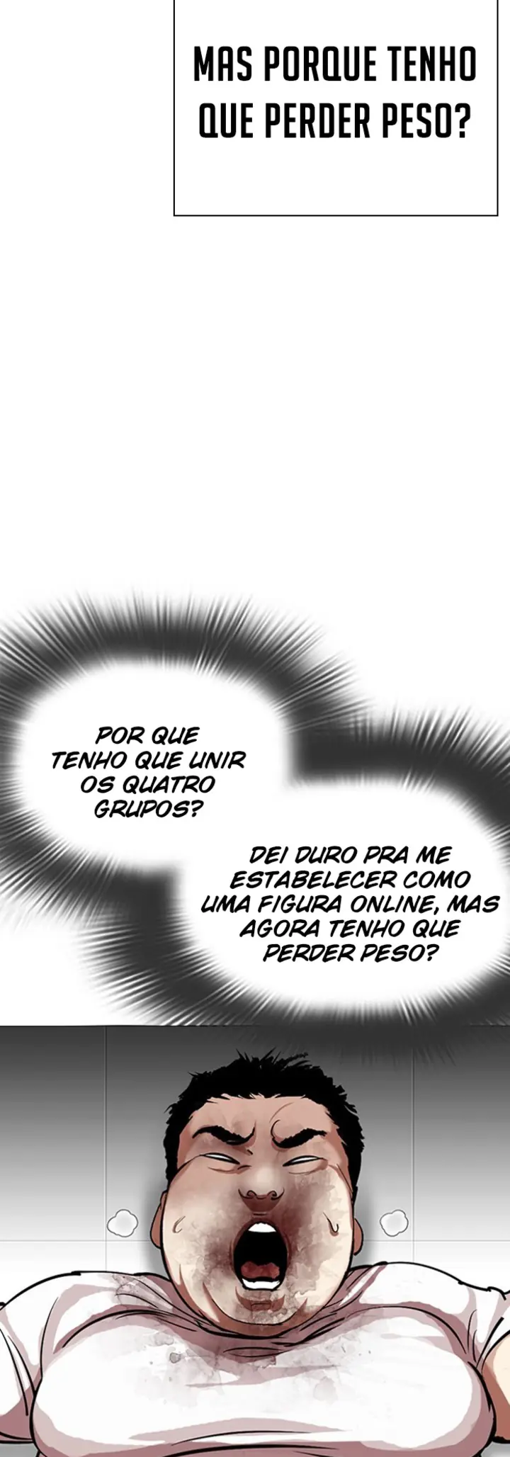 Read Aparências (PT-BR) PT Manga Online