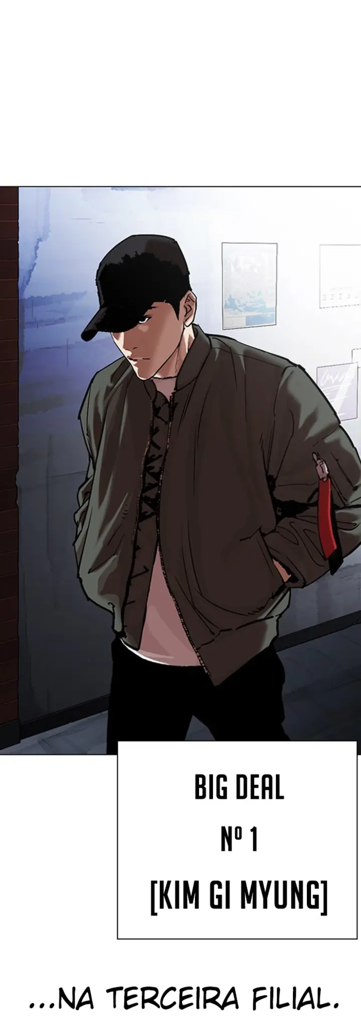 Read Aparências (PT-BR) PT Manga Online