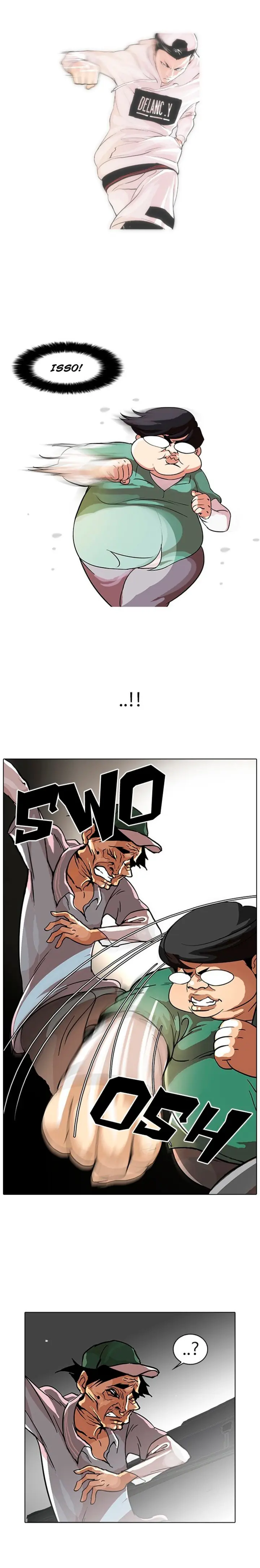 Read Aparências (PT-BR) PT Manga Online
