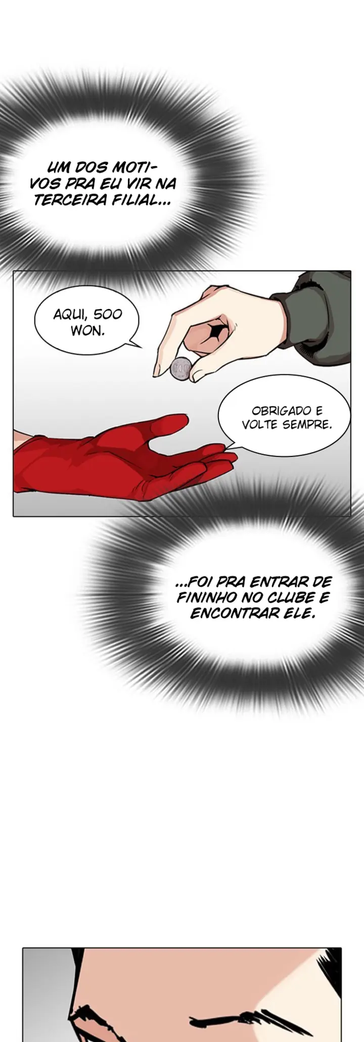 Read Aparências (PT-BR) PT Manga Online