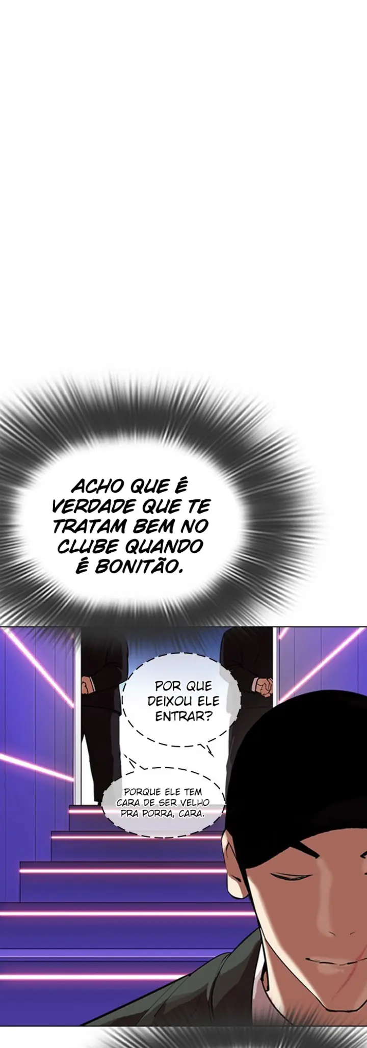 Read Aparências (PT-BR) PT Manga Online