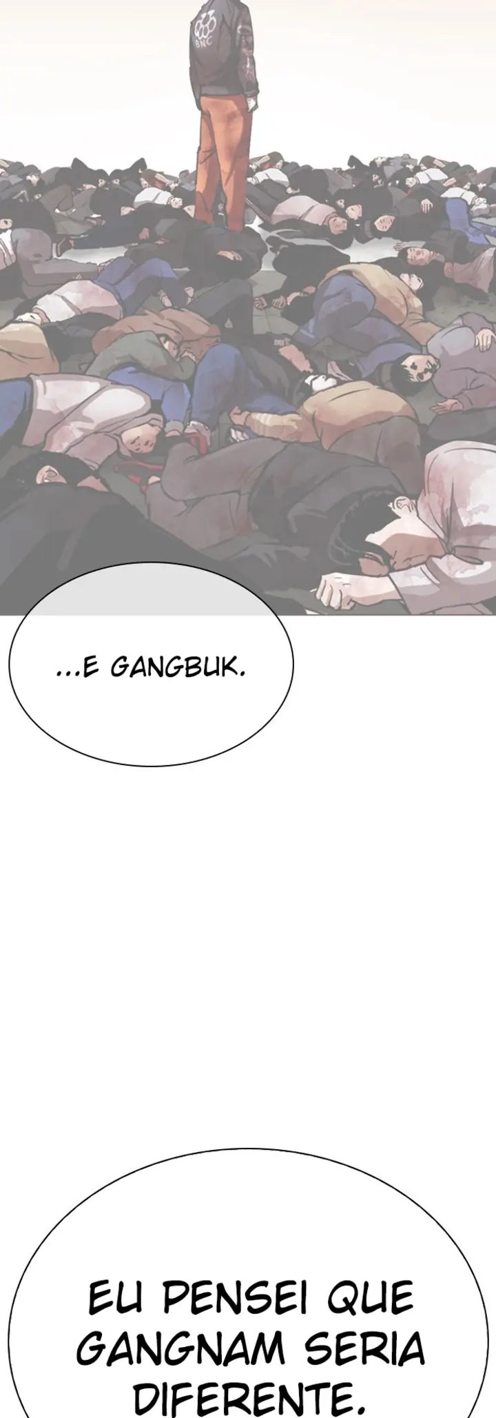 Read Aparências (PT-BR) PT Manga Online