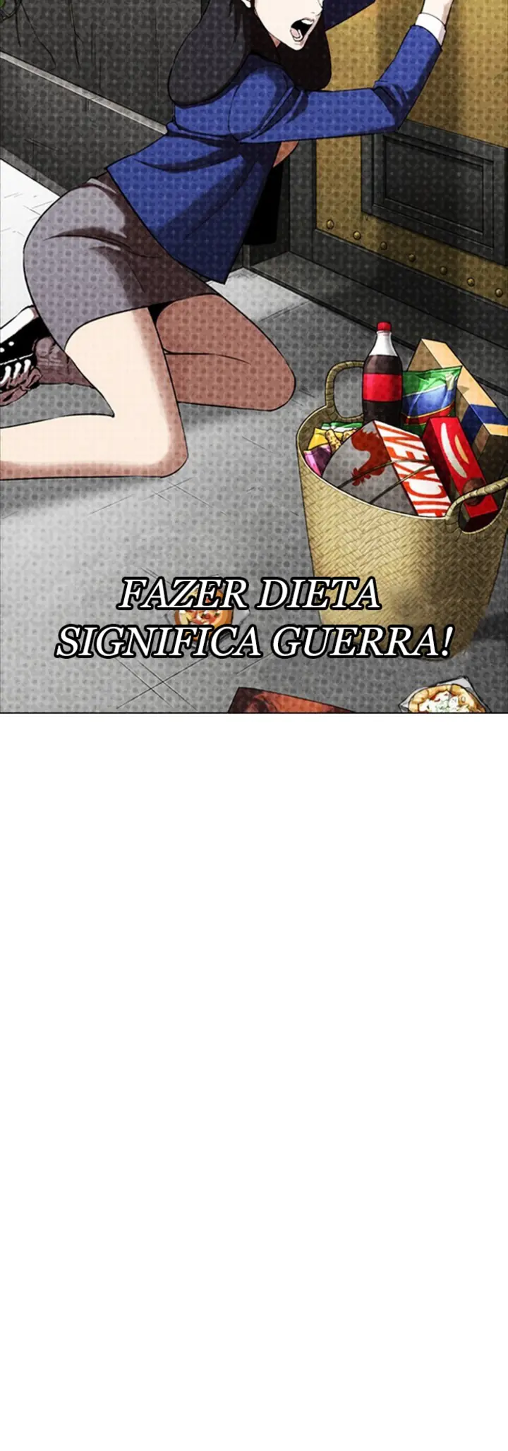 Read Aparências (PT-BR) PT Manga Online