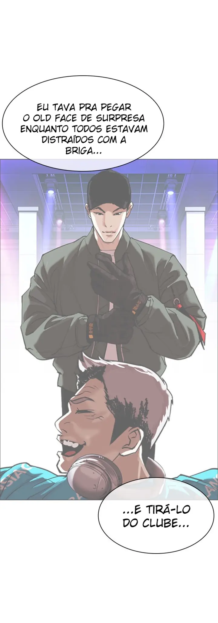Read Aparências (PT-BR) PT Manga Online