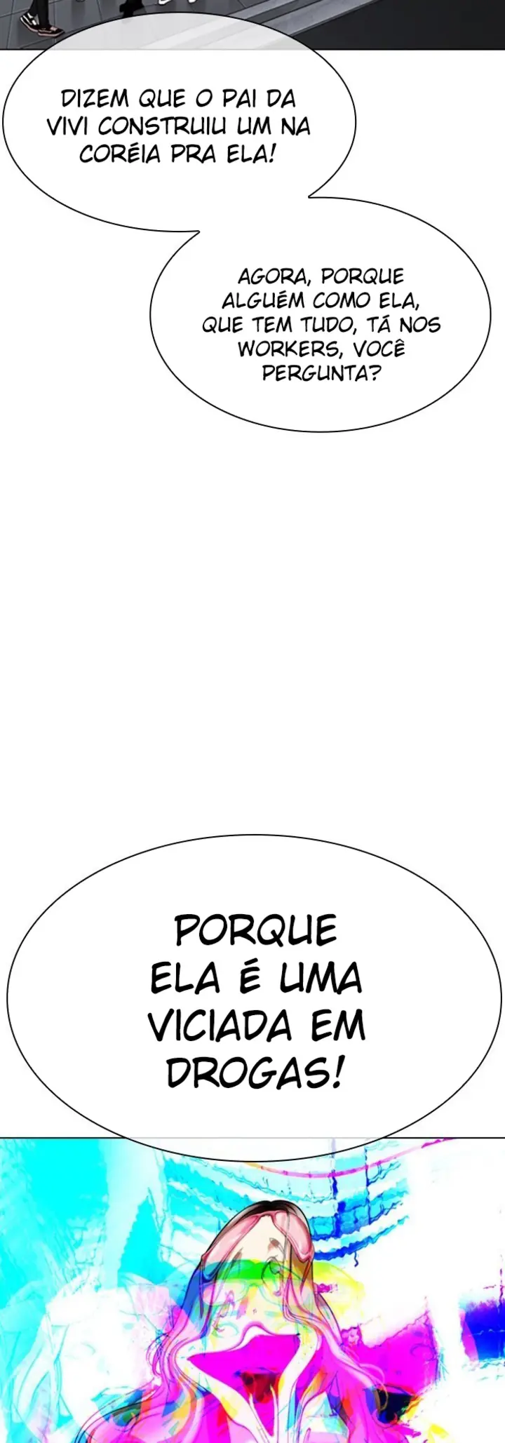 Read Aparências (PT-BR) PT Manga Online