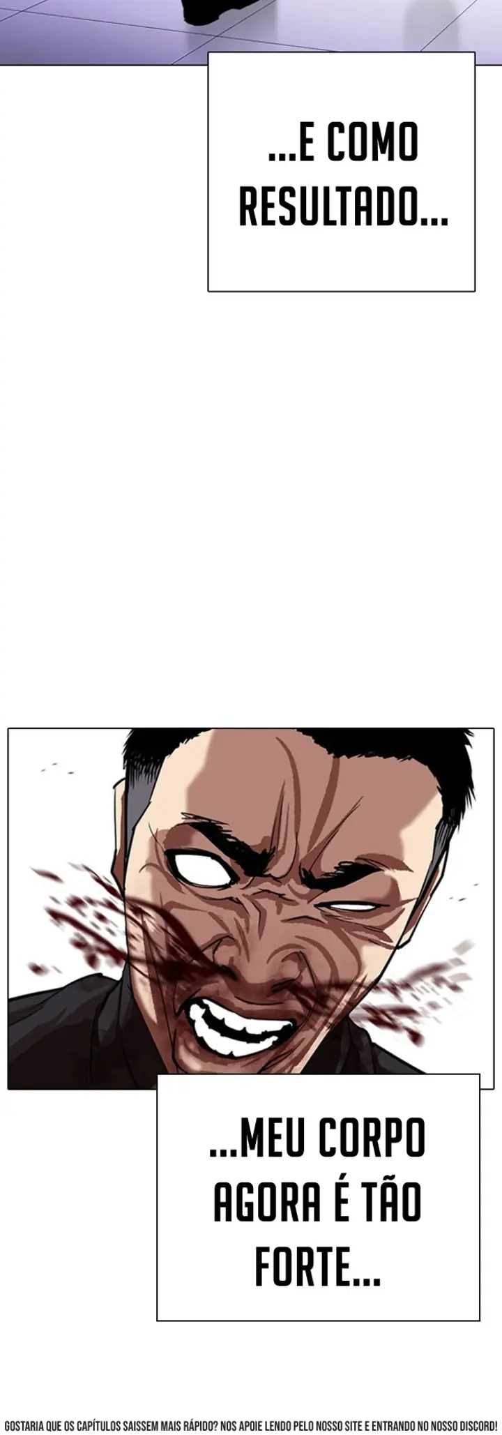 Read Aparências (PT-BR) PT Manga Online
