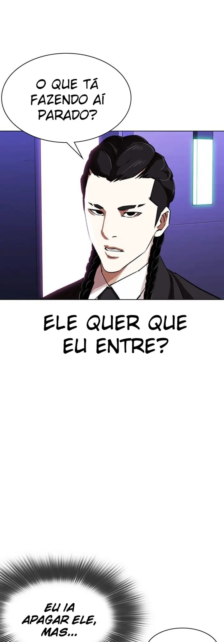 Read Aparências (PT-BR) PT Manga Online