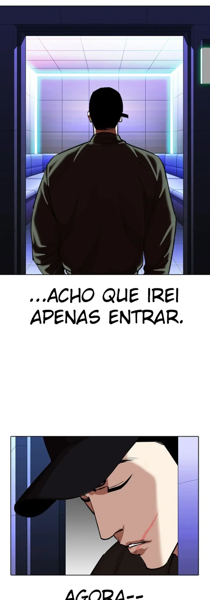 Read Aparências (PT-BR) PT Manga Online