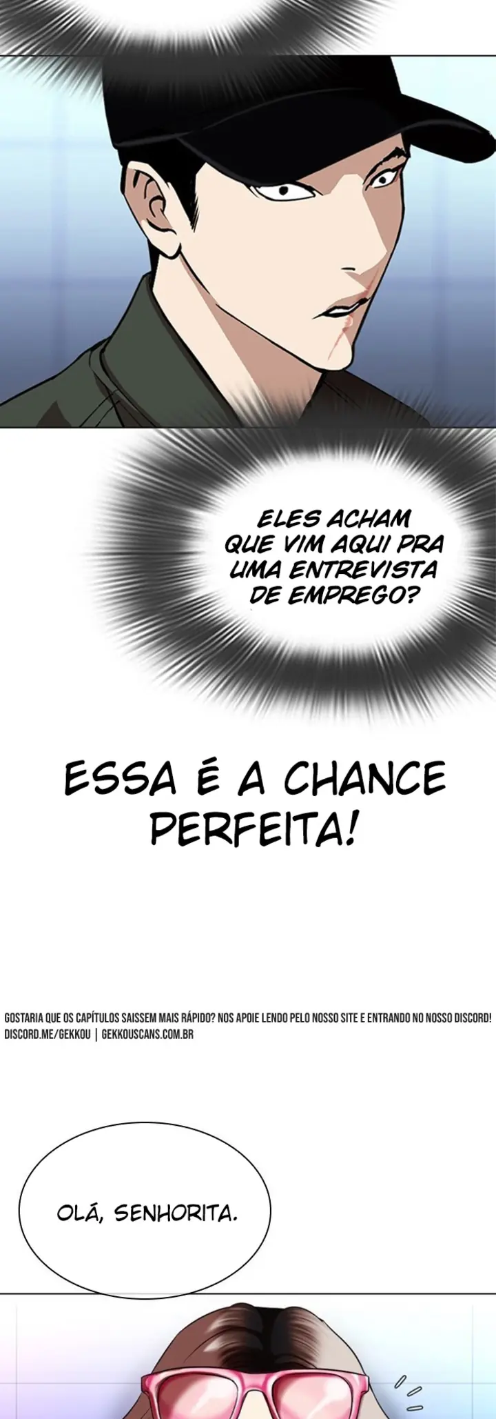 Read Aparências (PT-BR) PT Manga Online