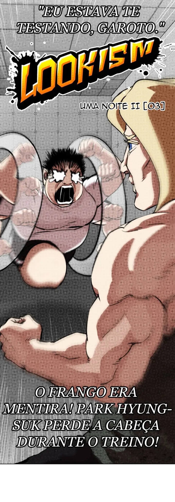 Read Aparências (PT-BR) PT Manga Online