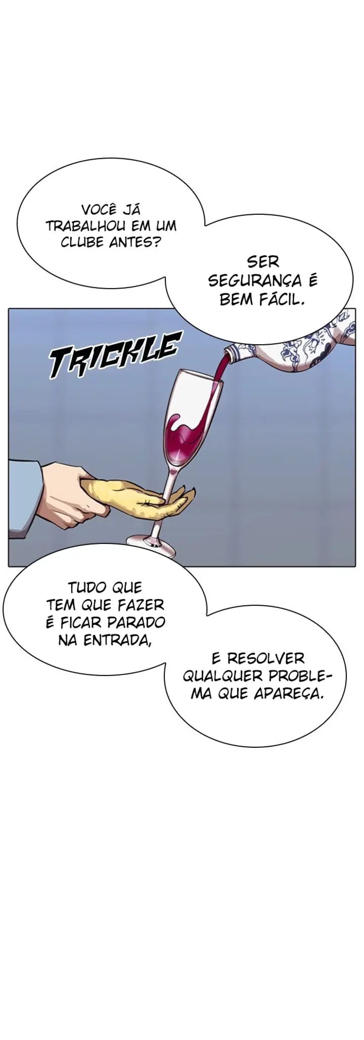 Read Aparências (PT-BR) PT Manga Online