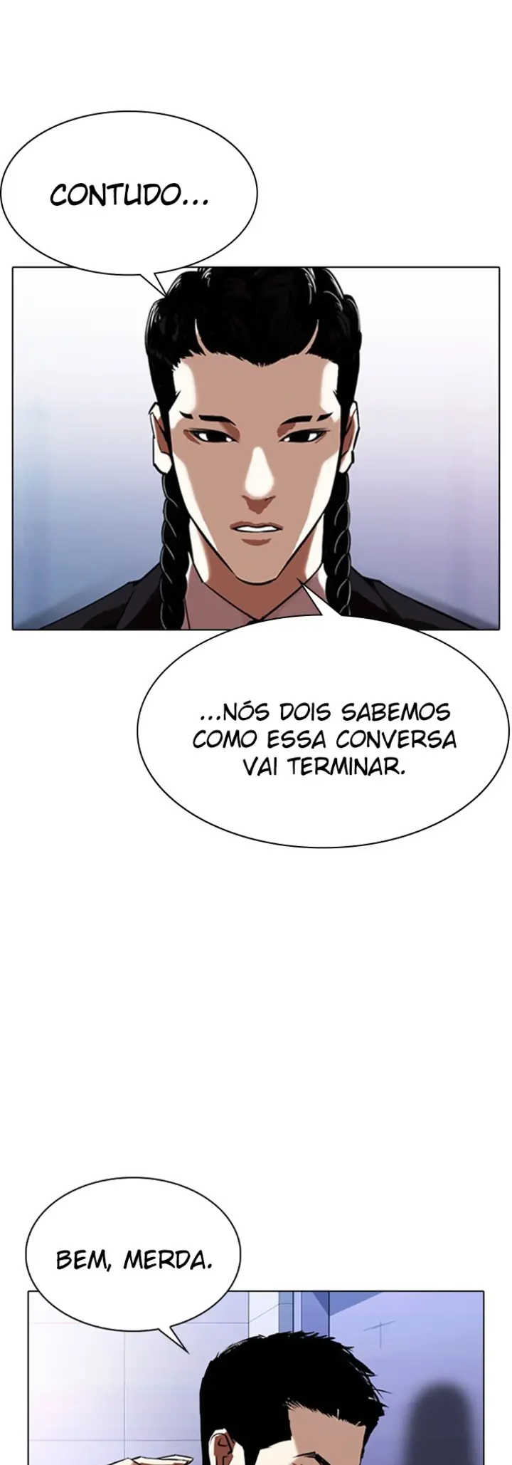 Read Aparências (PT-BR) PT Manga Online