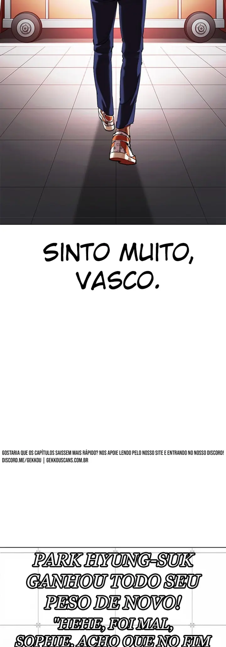 Read Aparências (PT-BR) PT Manga Online