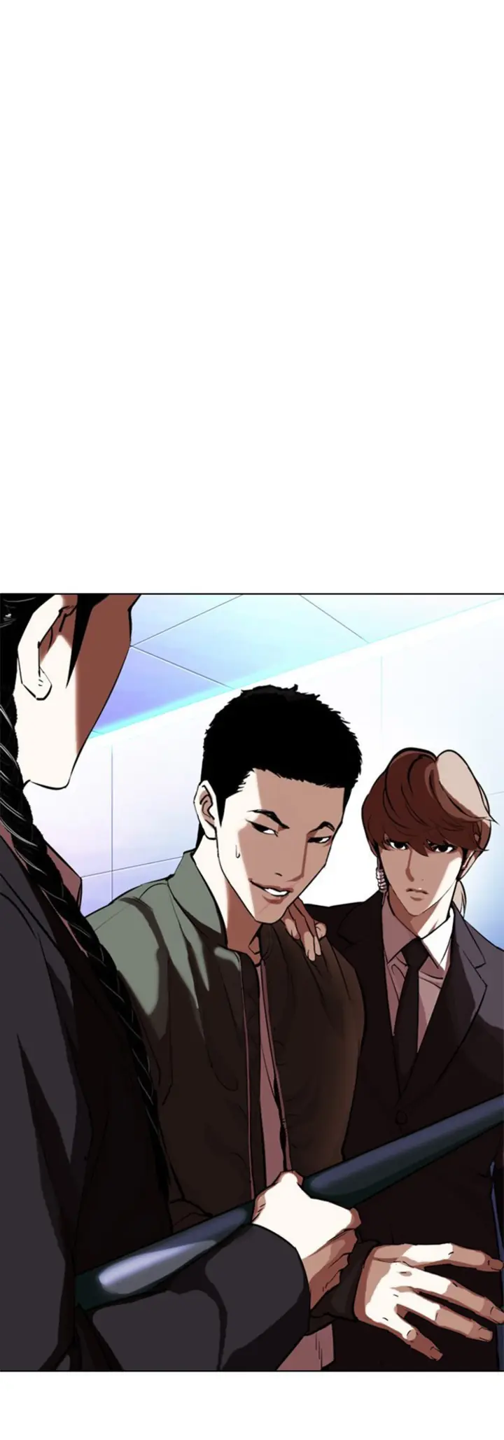 Read Aparências (PT-BR) PT Manga Online