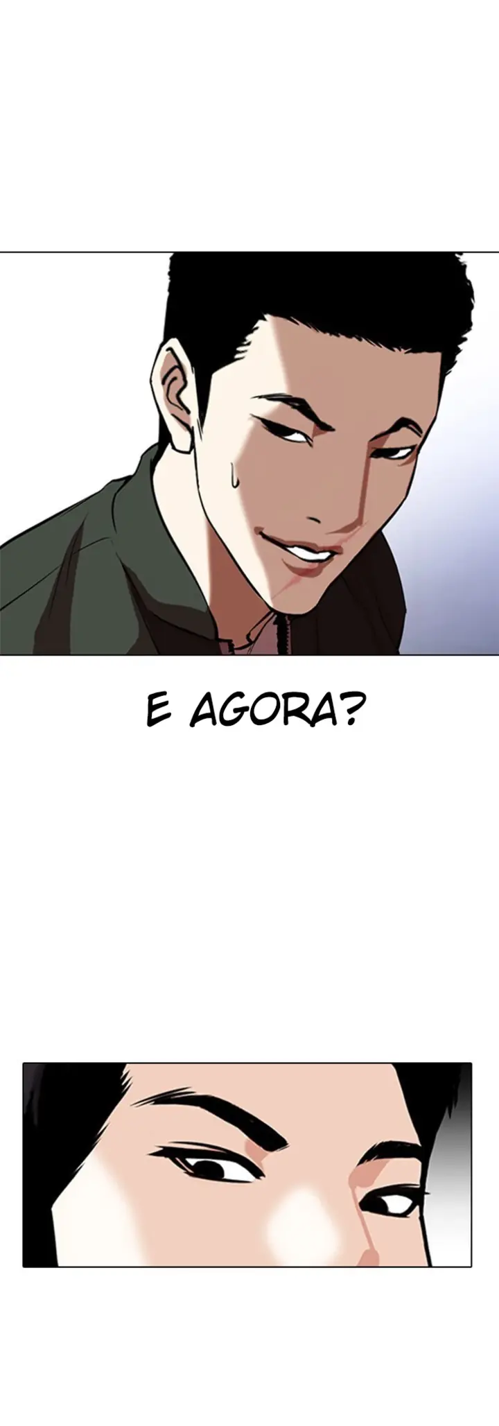 Read Aparências (PT-BR) PT Manga Online