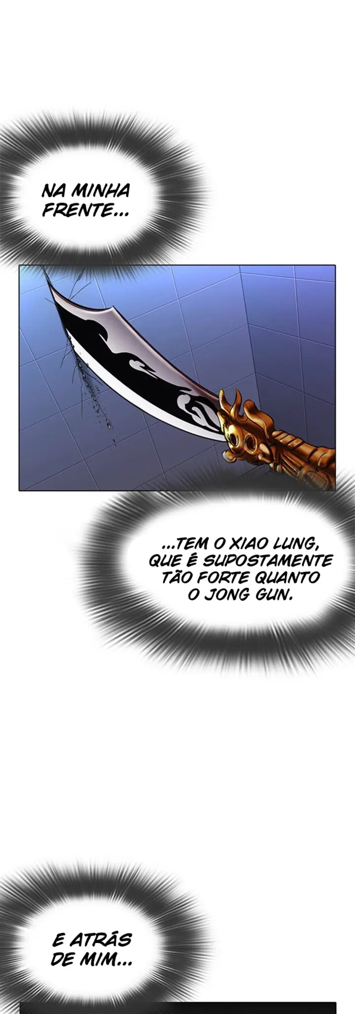 Read Aparências (PT-BR) PT Manga Online