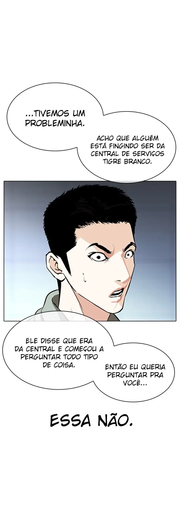 Read Aparências (PT-BR) PT Manga Online