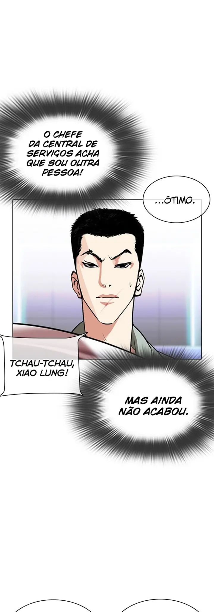 Read Aparências (PT-BR) PT Manga Online