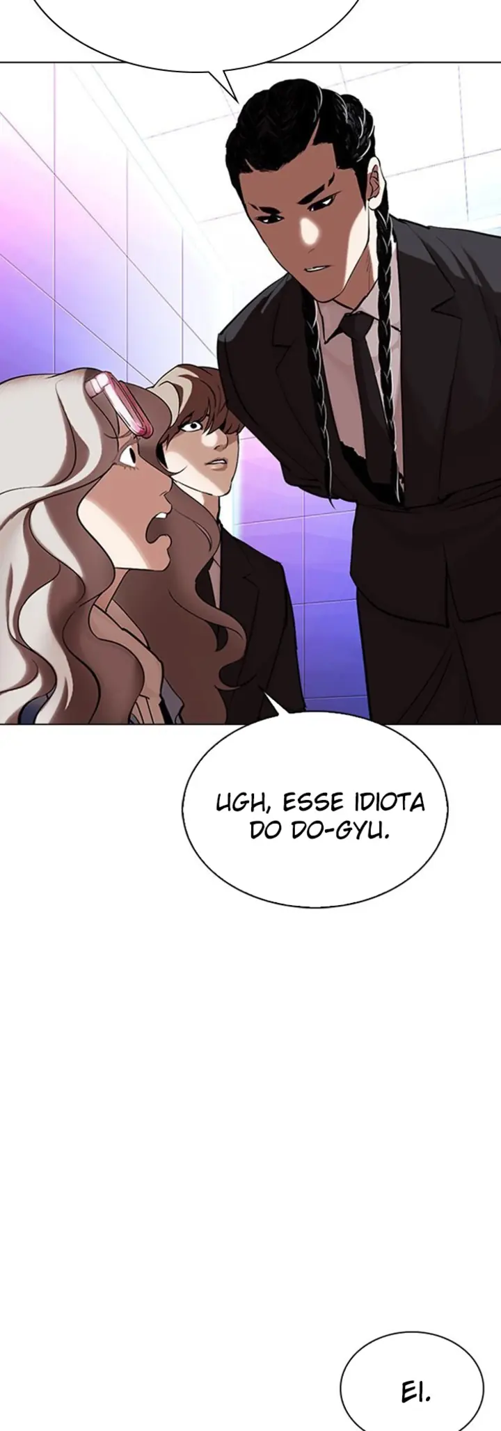 Read Aparências (PT-BR) PT Manga Online