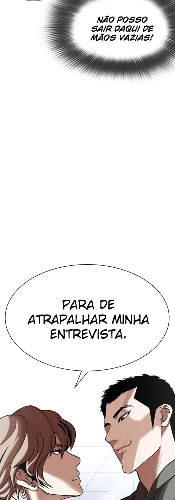 Read Aparências (PT-BR) PT Manga Online