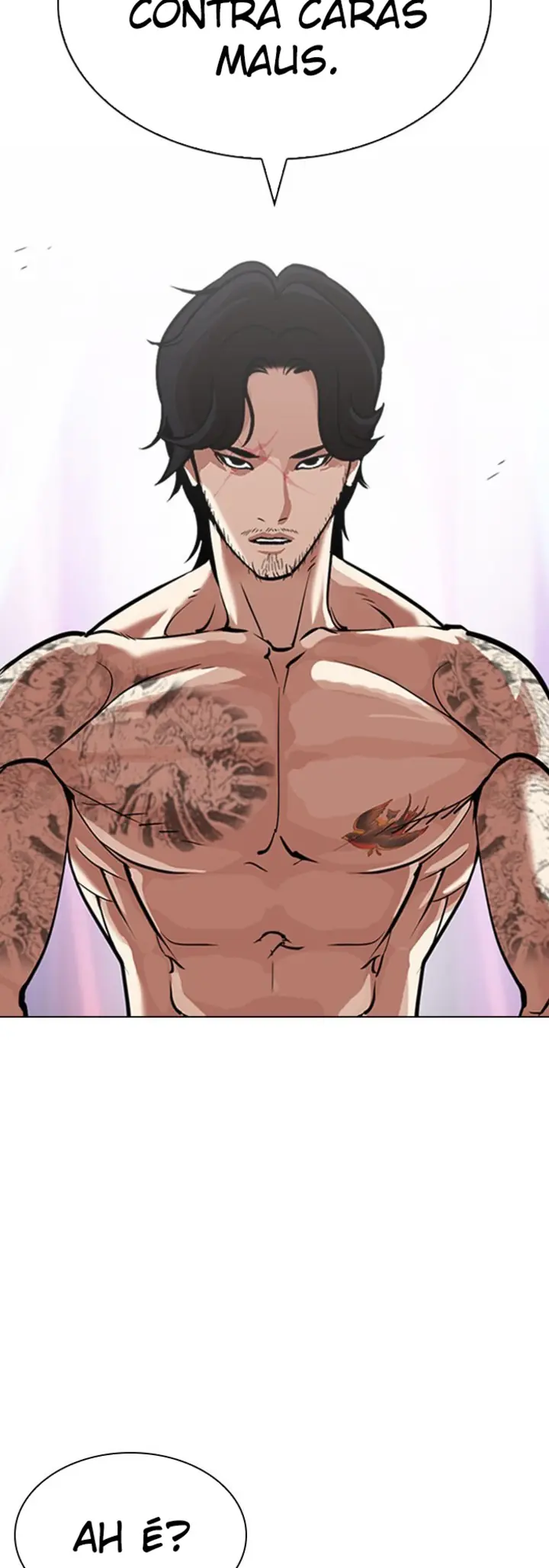 Read Aparências (PT-BR) PT Manga Online