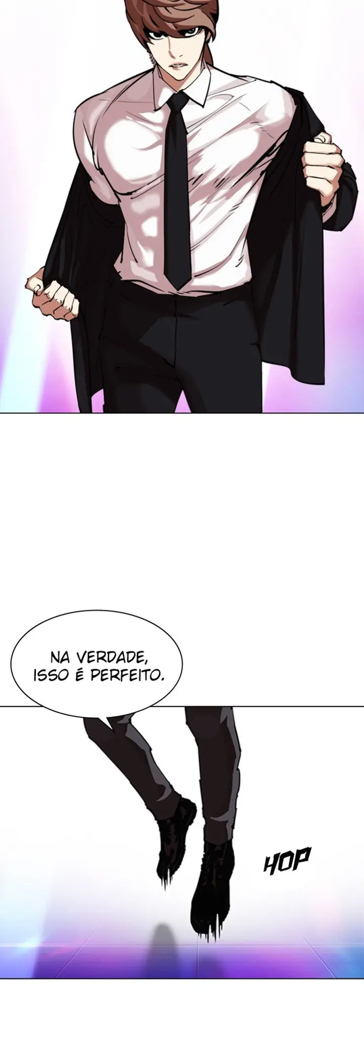 Read Aparências (PT-BR) PT Manga Online