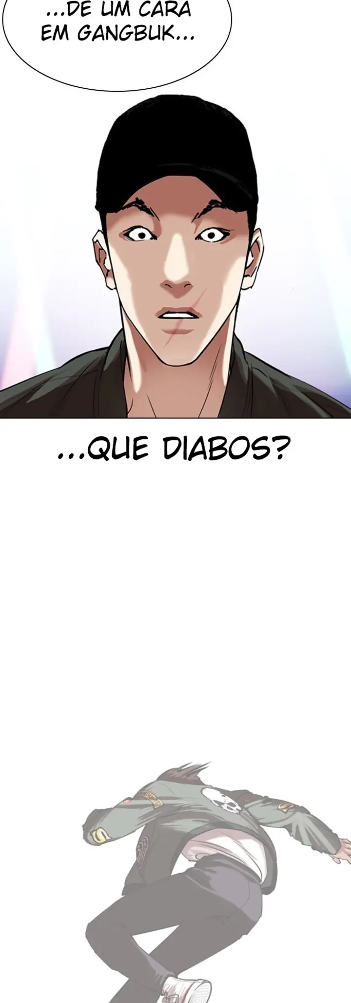 Read Aparências (PT-BR) PT Manga Online