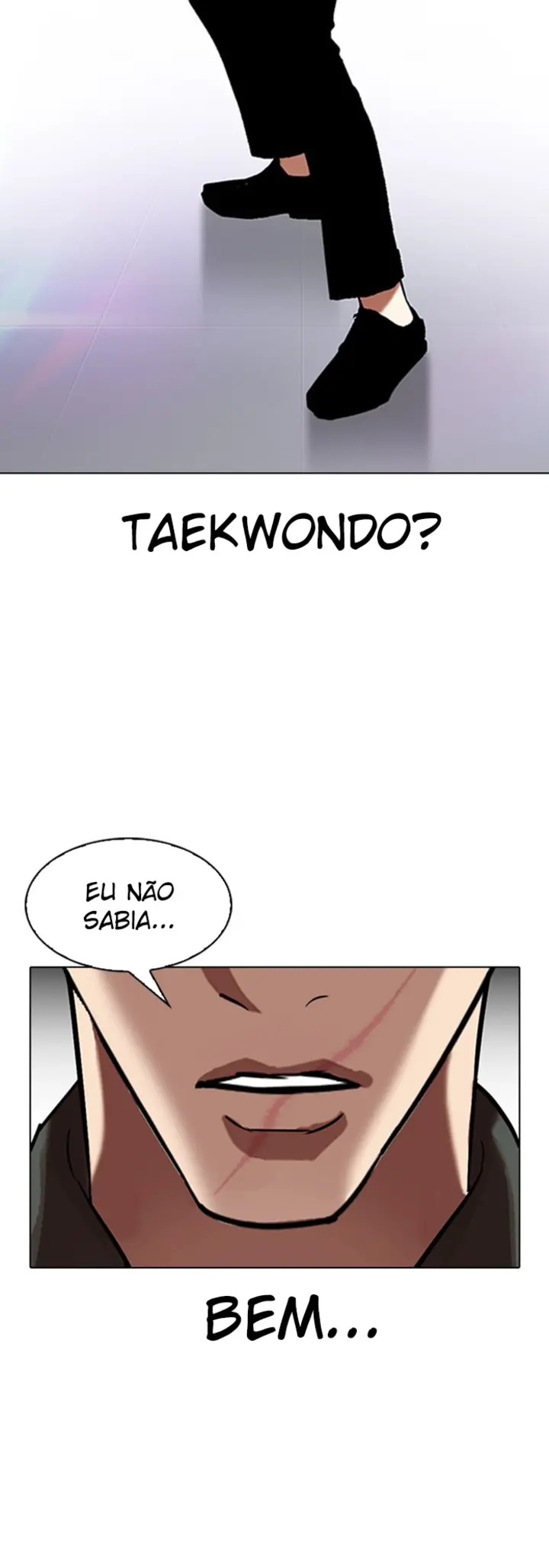 Read Aparências (PT-BR) PT Manga Online